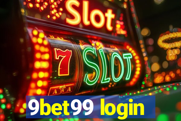 9bet99 login